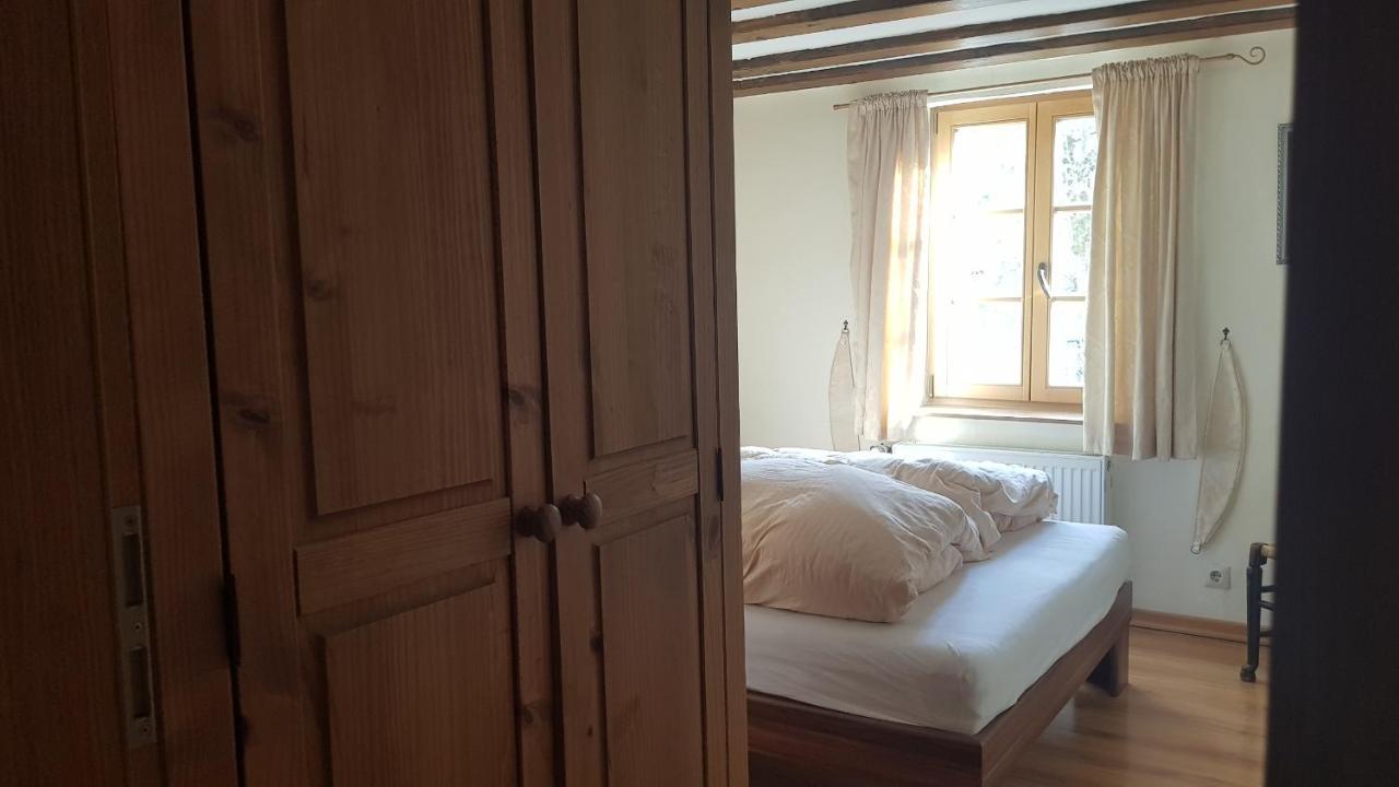 Historisches Haus Im Herzen Von Apartment Monschau